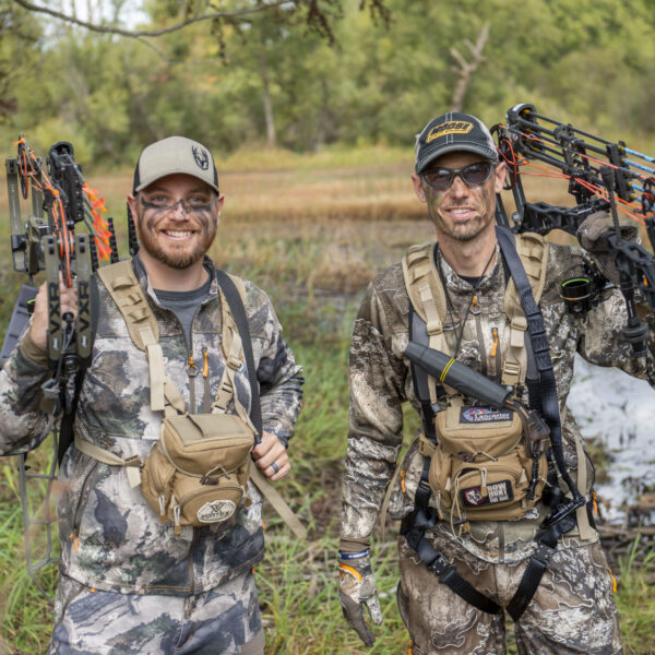 Top Bowhunters To Follow on Instagram | Bowhunting.com