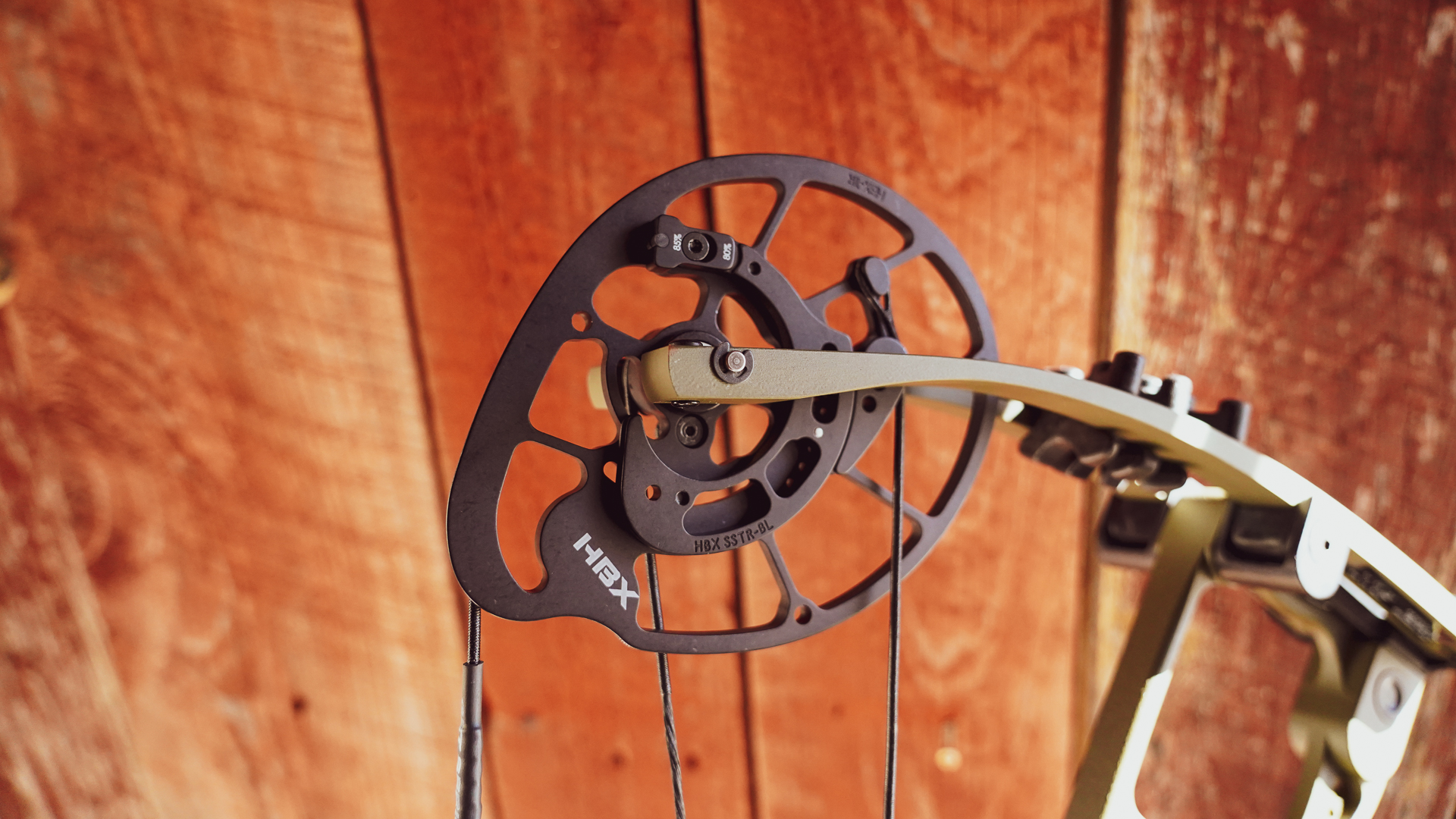 Hoyt Ventum 30 Bow Review