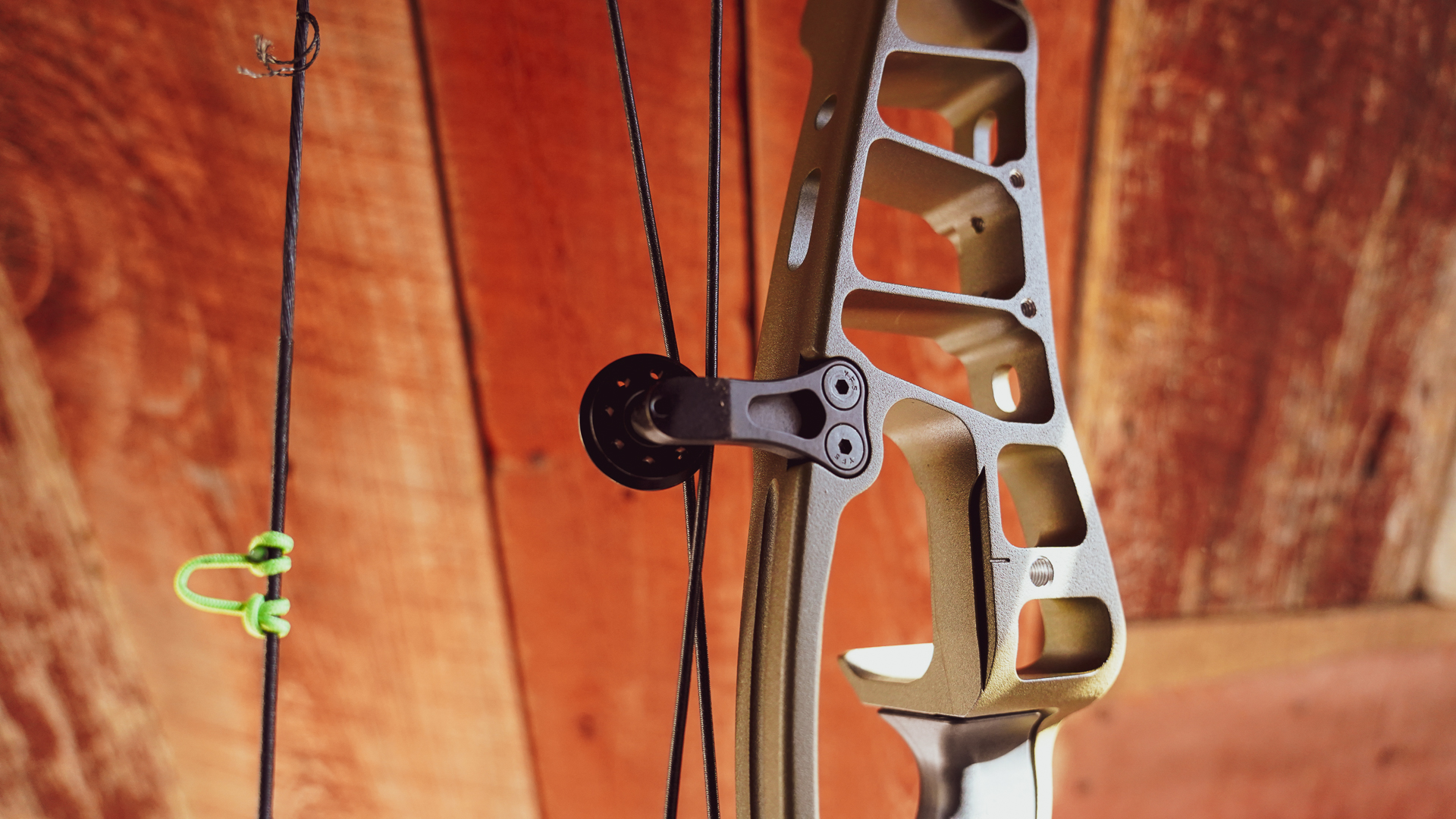 Hoyt Ventum 30 Bow Review