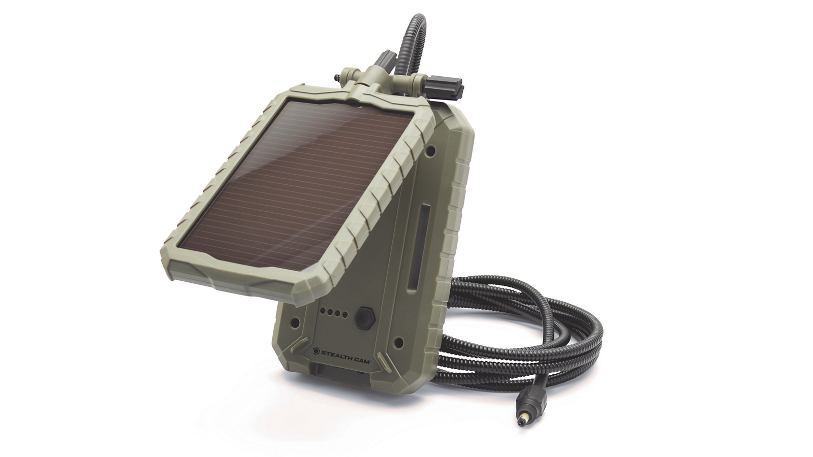 New Stealth Cam SOLPAK 3000