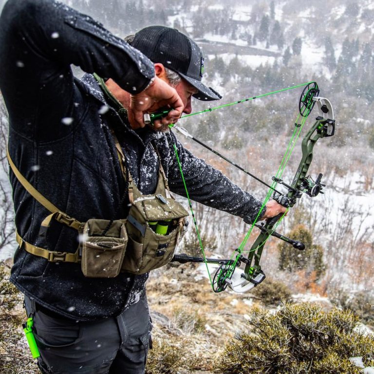 Top Bowhunters To Follow on Instagram