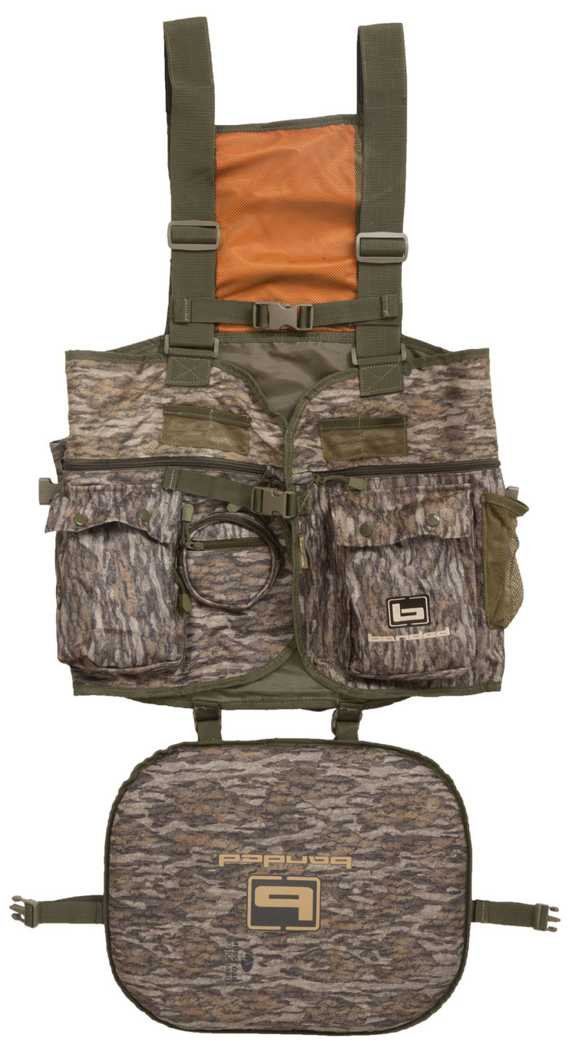 Best Turkey Vests 2021