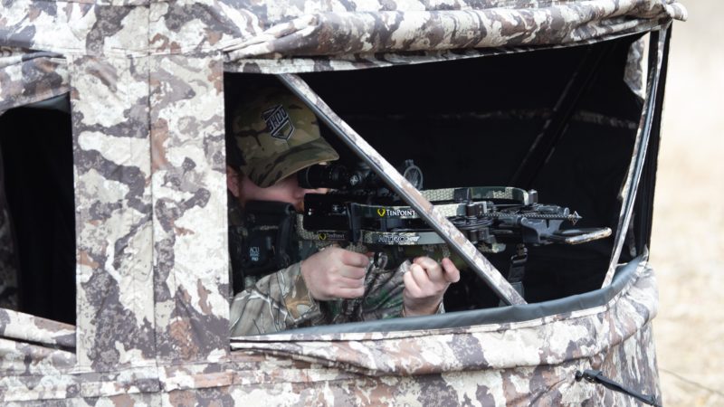 How Far is Too Far? Gauging Effective Hunting Ranges with a Crossbow -  Crossbow Magazine