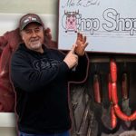 Processing Deer: Taking Meat To The Chop Shop