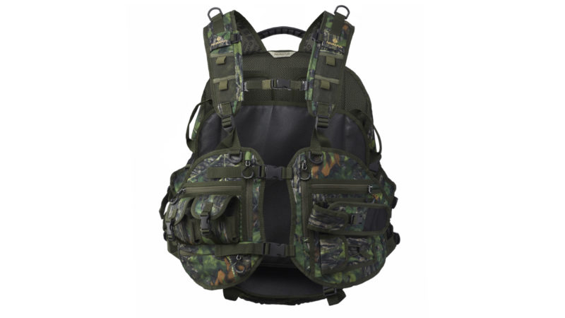 under armor turkey vest