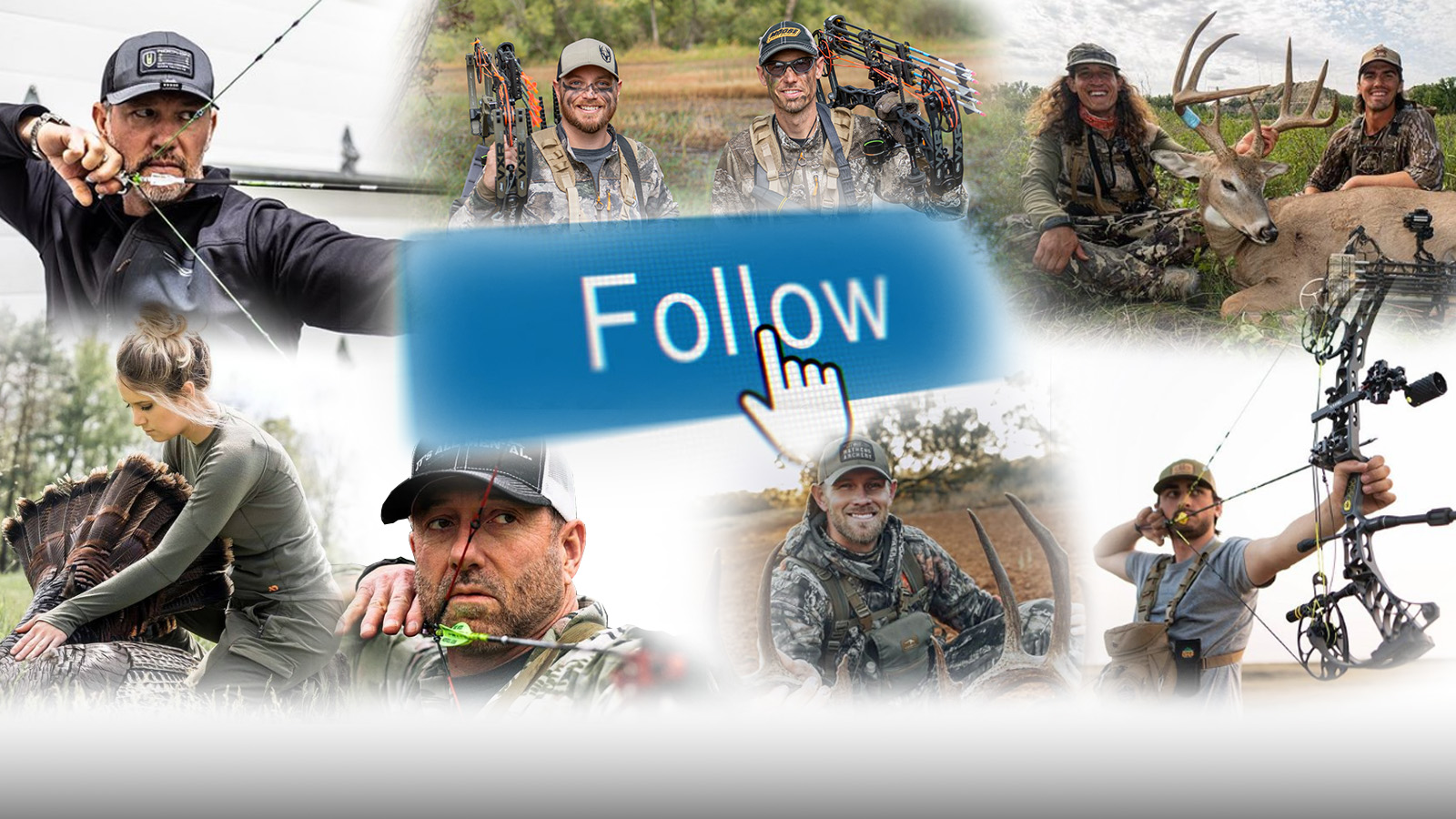 Top Bowhunters To Follow On Instagram​