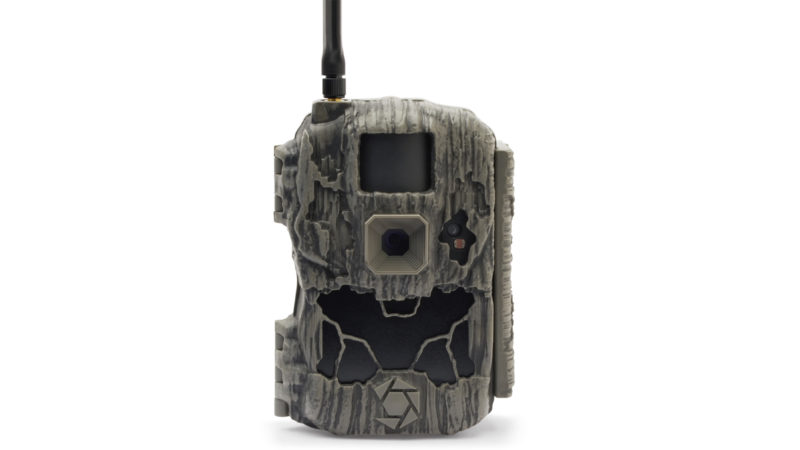 Stealth Cam® Launches The Revolutionary Ds4k Transmit Wireless Camera