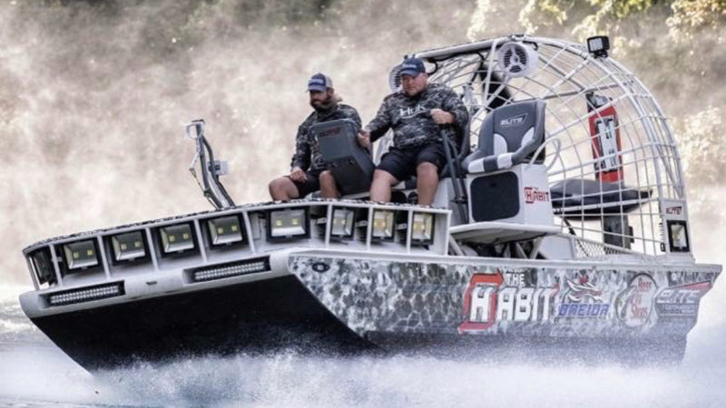 Best Boats For Bowfishing