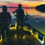 Best Boats For Bowfishing