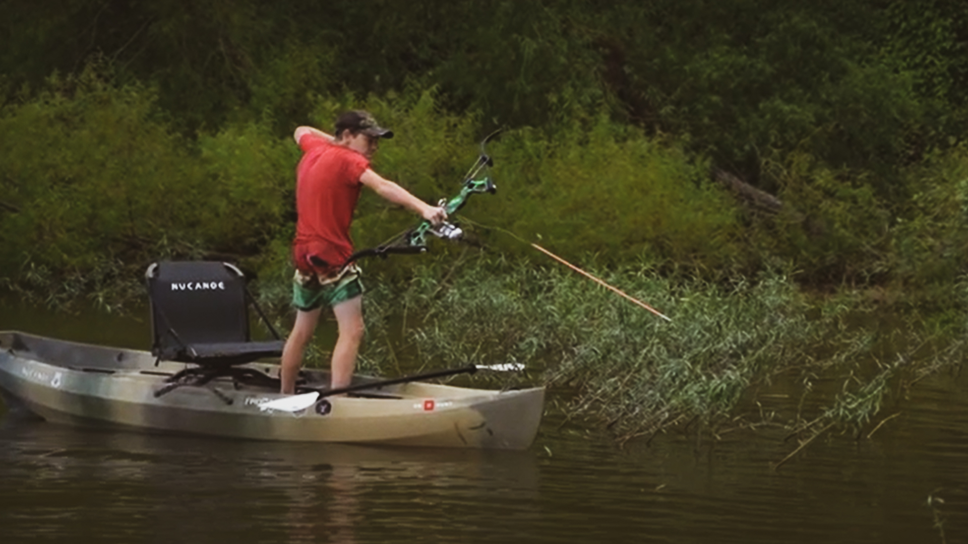 Best Boats for Bowfishing