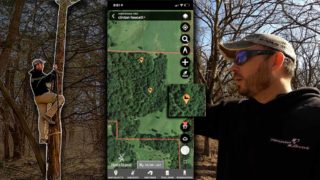 Bought A Farm Part 2! Managing Bedding Areas And Treestand Locations!