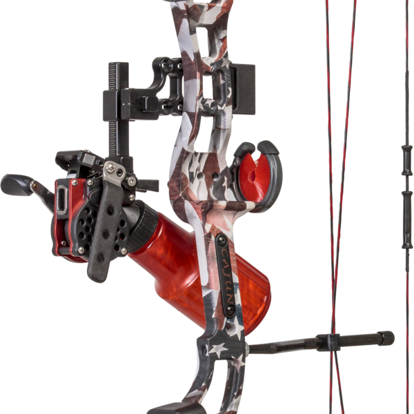 What's the Best Bow for Bowfishing?