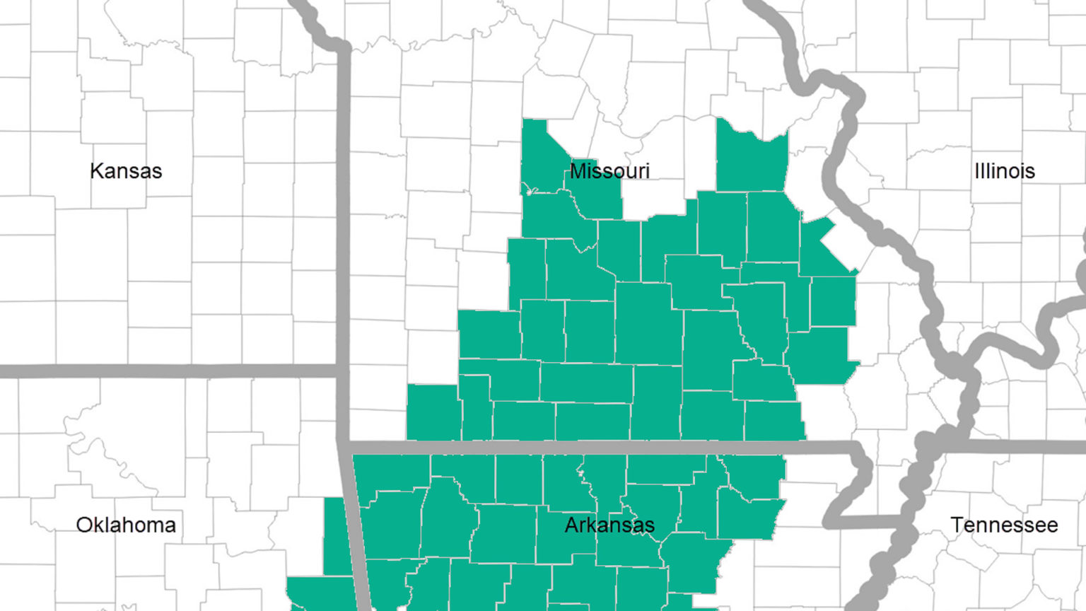 Bear Hunting Returns to Missouri