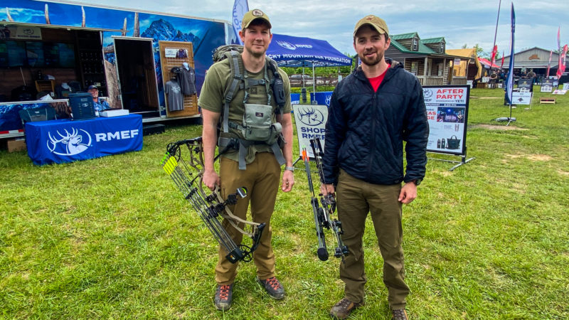 Total Archery Challenge In Tennessee