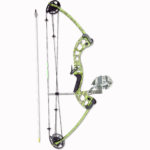 What's The Best Bow For Bowfishing?