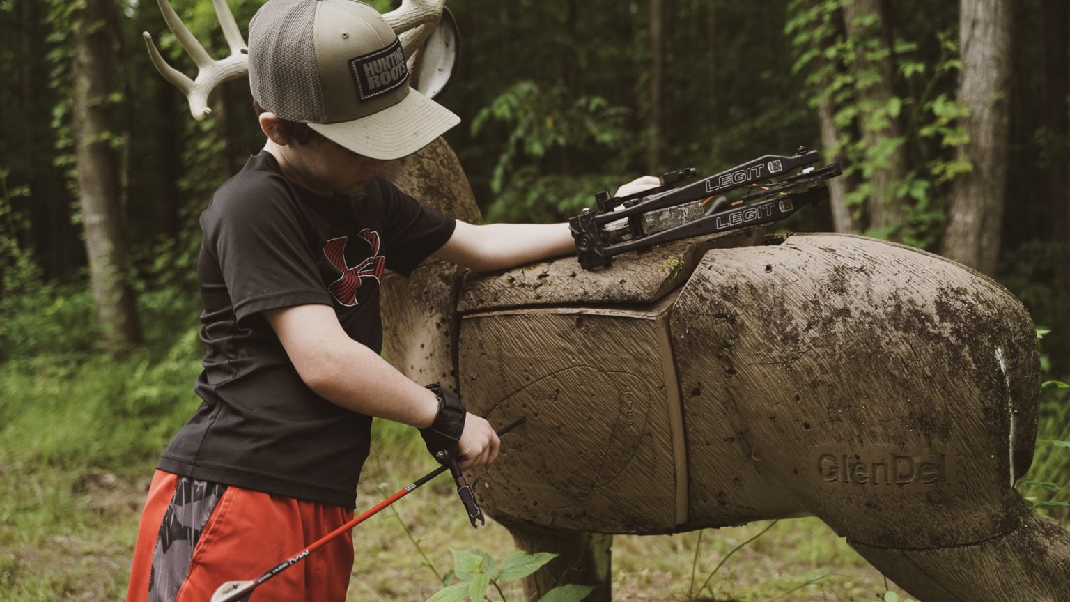 Bear Legit Compound Bow Review