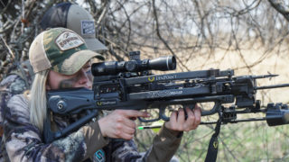 Frequently Asked Questions About Crossbows & Crossbow Hunting
