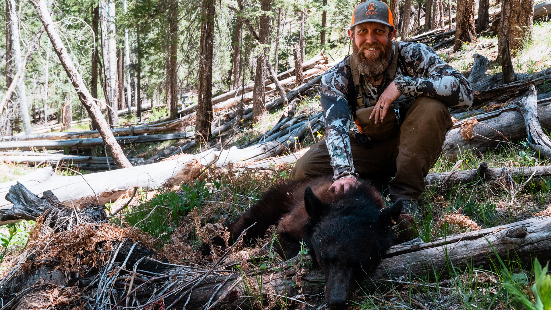 Are Hunters Eating Their Own?