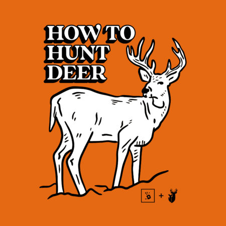 How To Hunt Deer Podcast Teaches The Basics