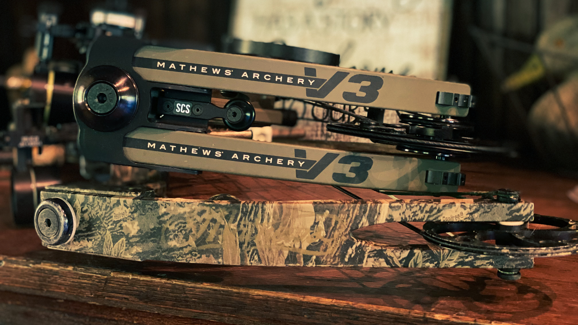 Should I Bow A New Bow This Year Or Stick With Old Faithful?