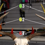 How To Score Deer Antlers