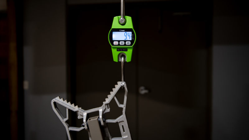 New Helo Treestand By Novix Outdoors