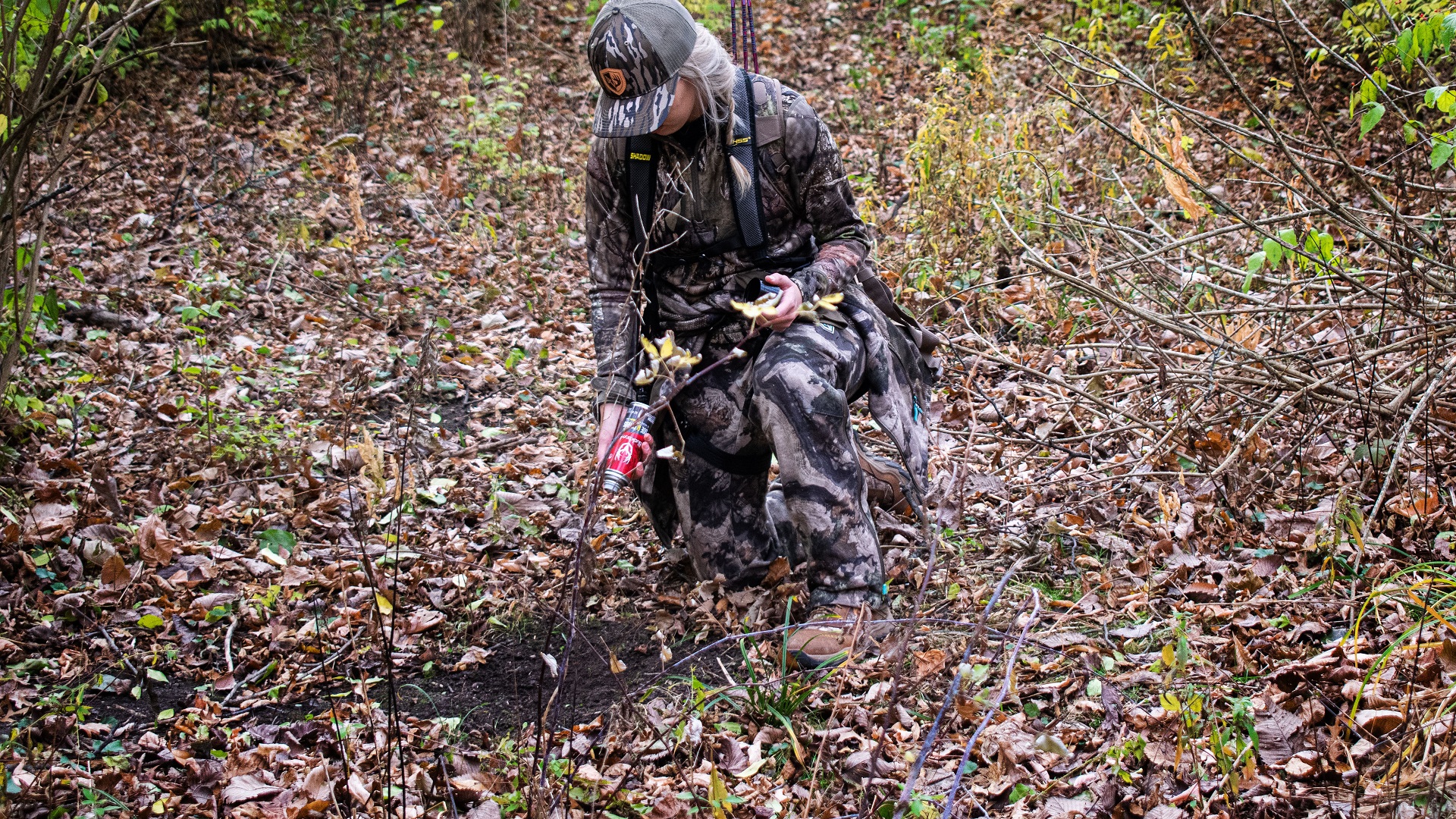 Rubs vs. Scrapes What's the Difference?