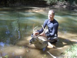 How Long Do Deer Live? We Found A 15 Year Old Buck!