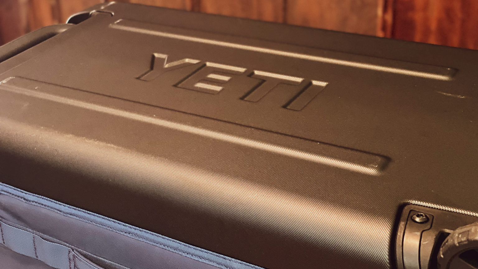 YETI Crossroads 29" Luggage Review