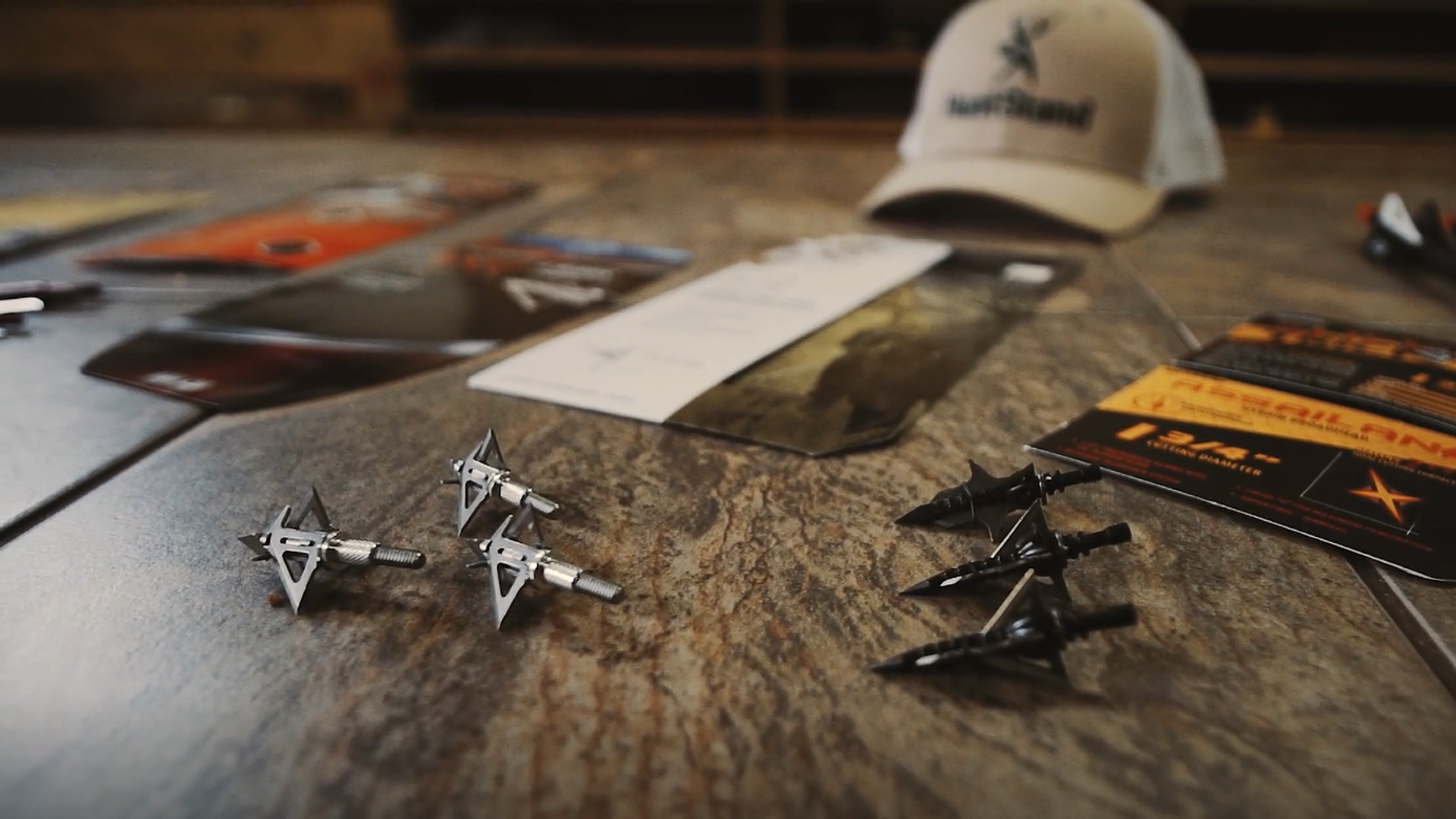 HuntStand's Best Broadheads of 2021