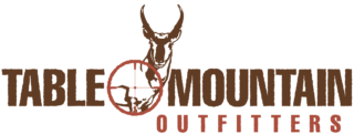 Table Mountain Outfitters