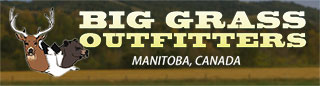 Big Grass Outfitters