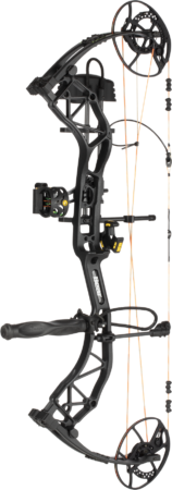 2022 Bear Archery Bow Lineup