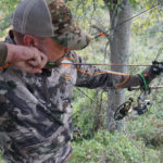 How To Hunt An Early Season Heatwave