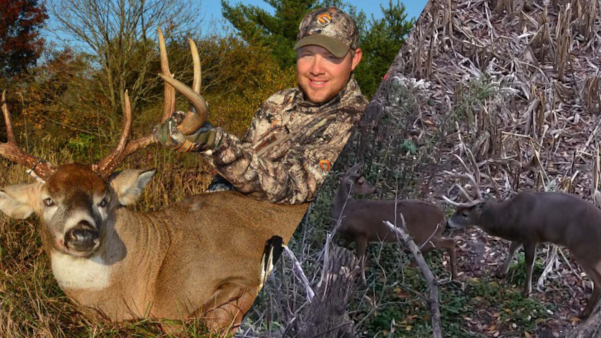 How To Hunt Small Properties