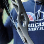 2022 Elite Terrain Compound Bow Review