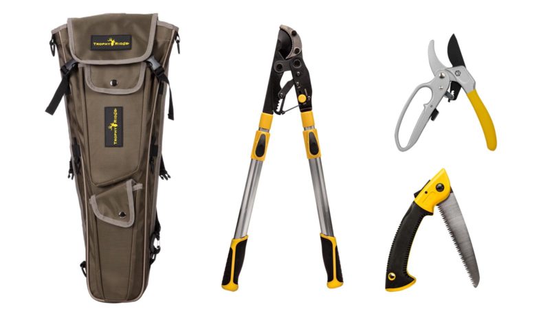 Trophy Ridge Releases New Archery Accessories For 2022