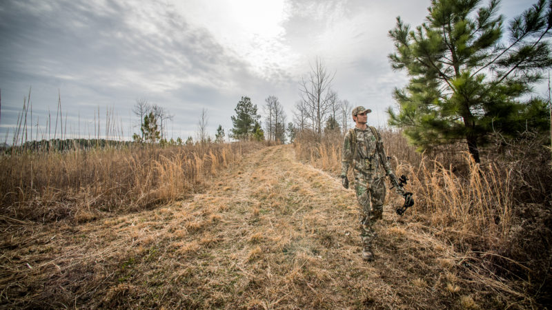 7 Underrated Rut Tactics You Should Try This Season