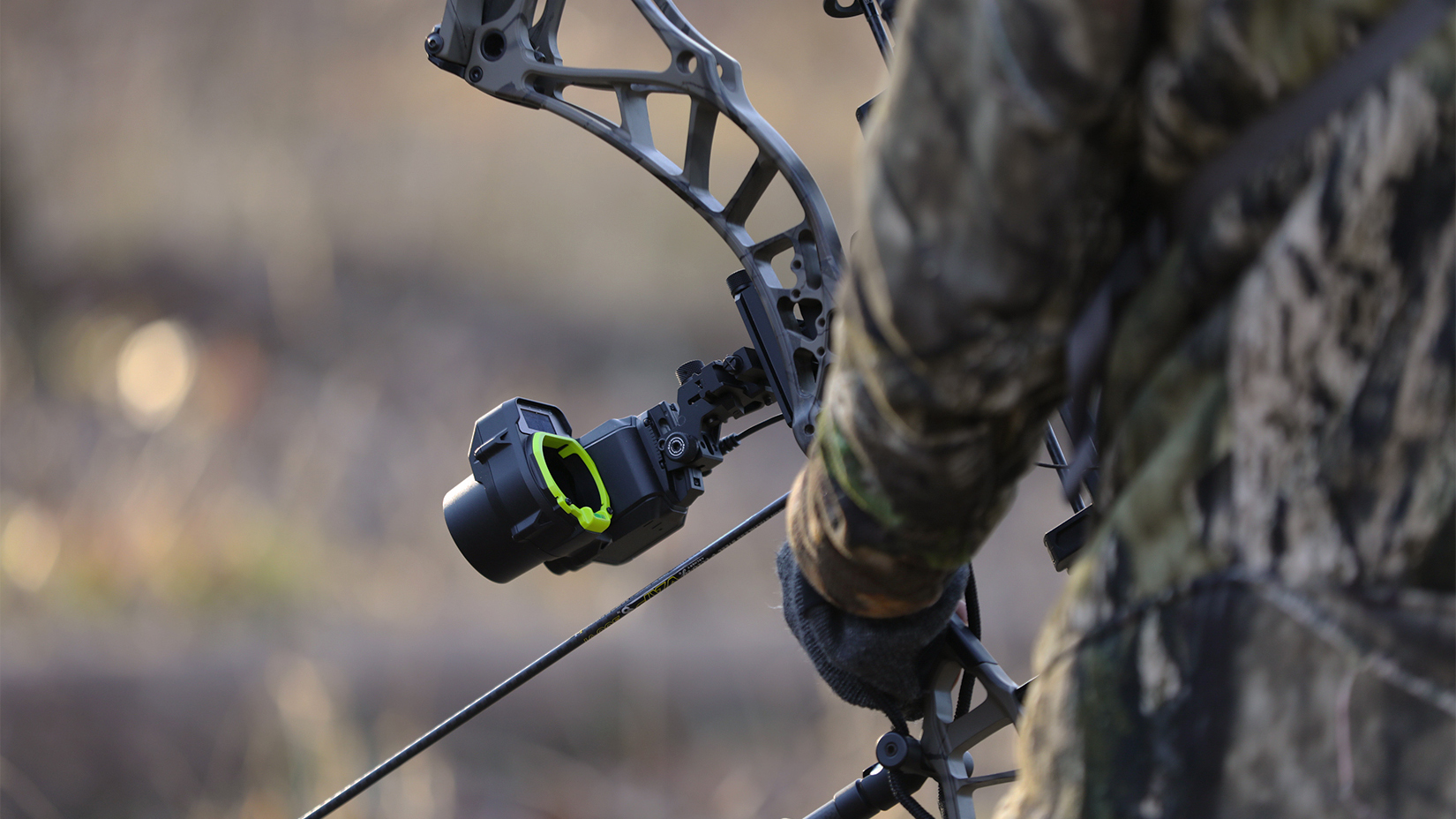 Garmin Releases New Bow Sight Xero A1i Pro