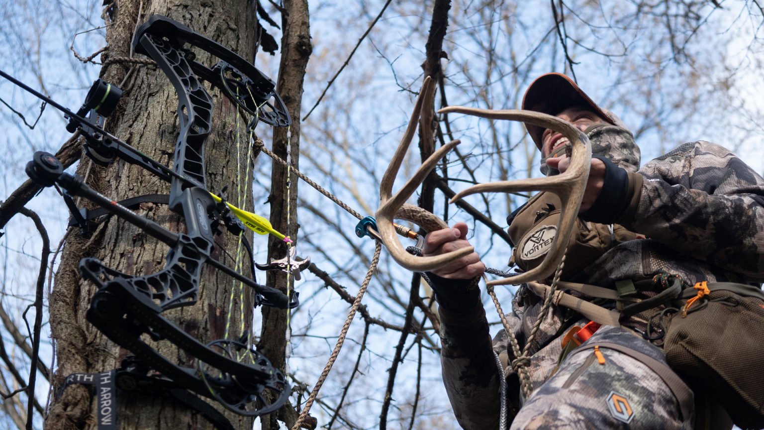 Underrated Rut Tactics You Should Try This Season