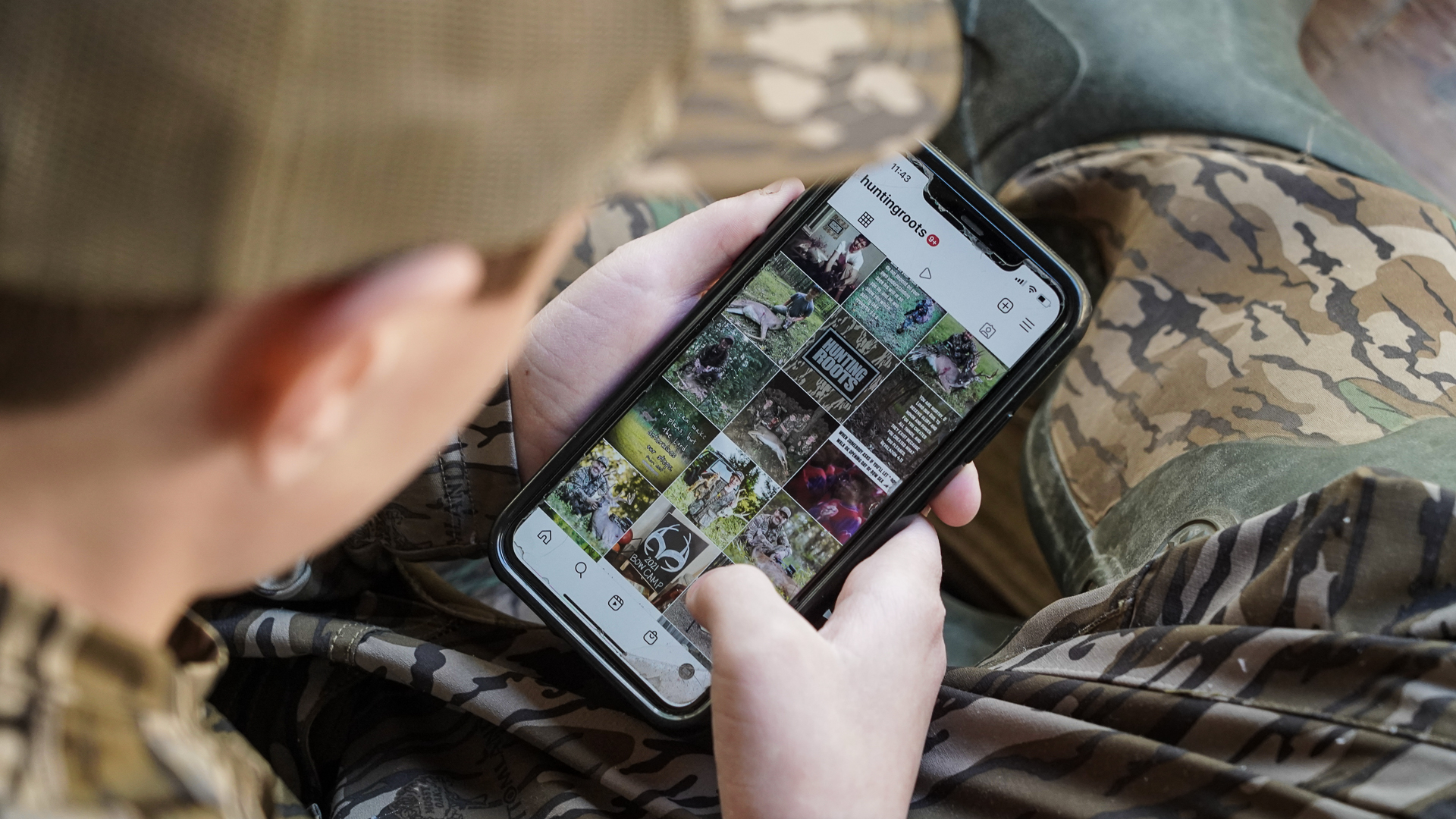 10 Ways Social Media Is Killing Hunting