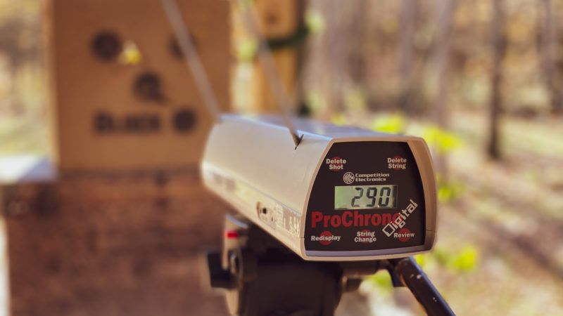 2022 Elite Envision Bow Review