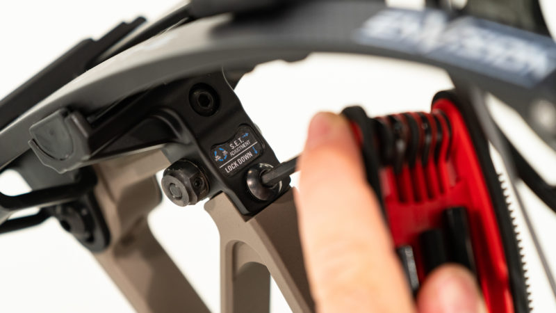 2022 Elite Envision Bow Review