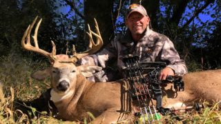 Herrmann Kansas Buck