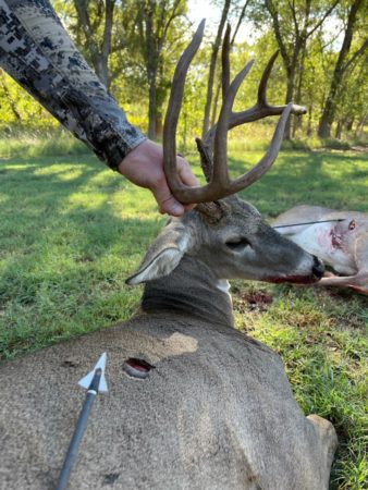 America's Best Bowstrings Inc. Acquires Helix Broadheads