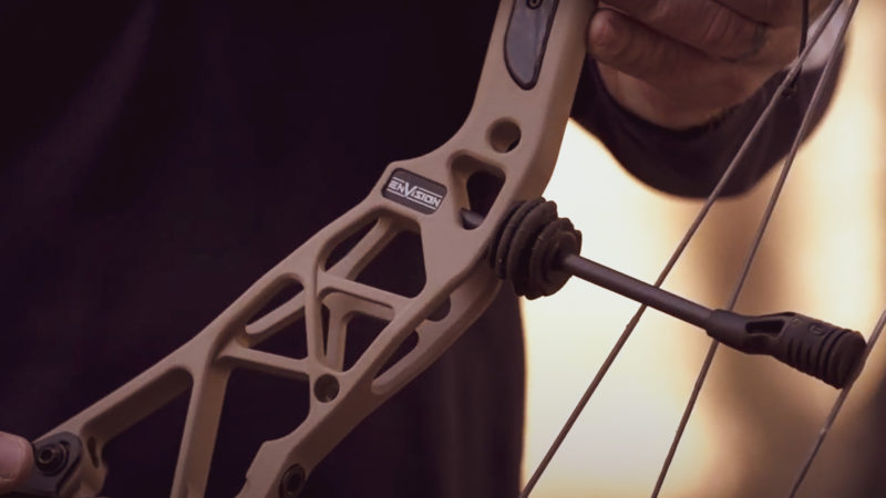 2022 Elite Envision Bow Review