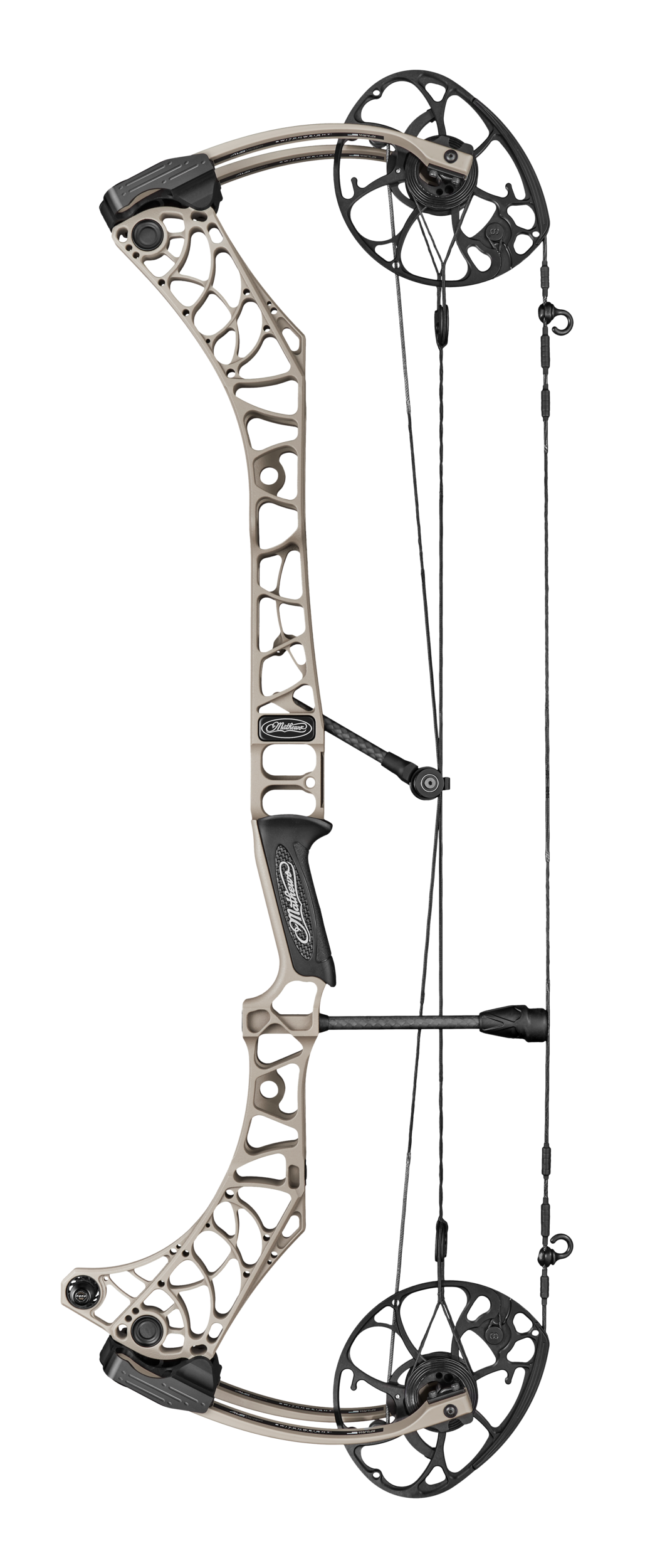 Mathews V3X Bow Review