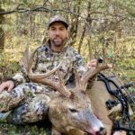 147 Deer In Kansas By Josh Stirling