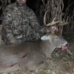 N/a Whitetail In Pa By Jay Richter