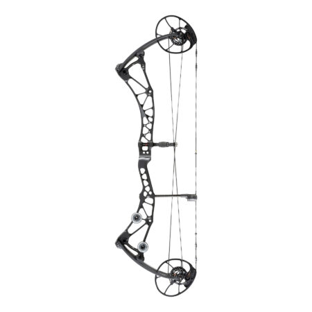 Bowtech Releases 2022 Bow Lineup